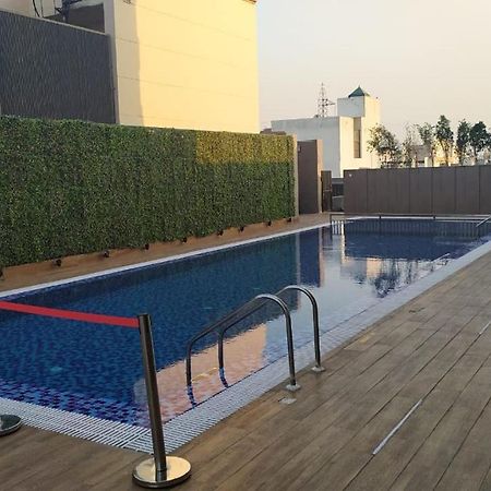 Days Hotel By Wyndham Panipat Exterior photo