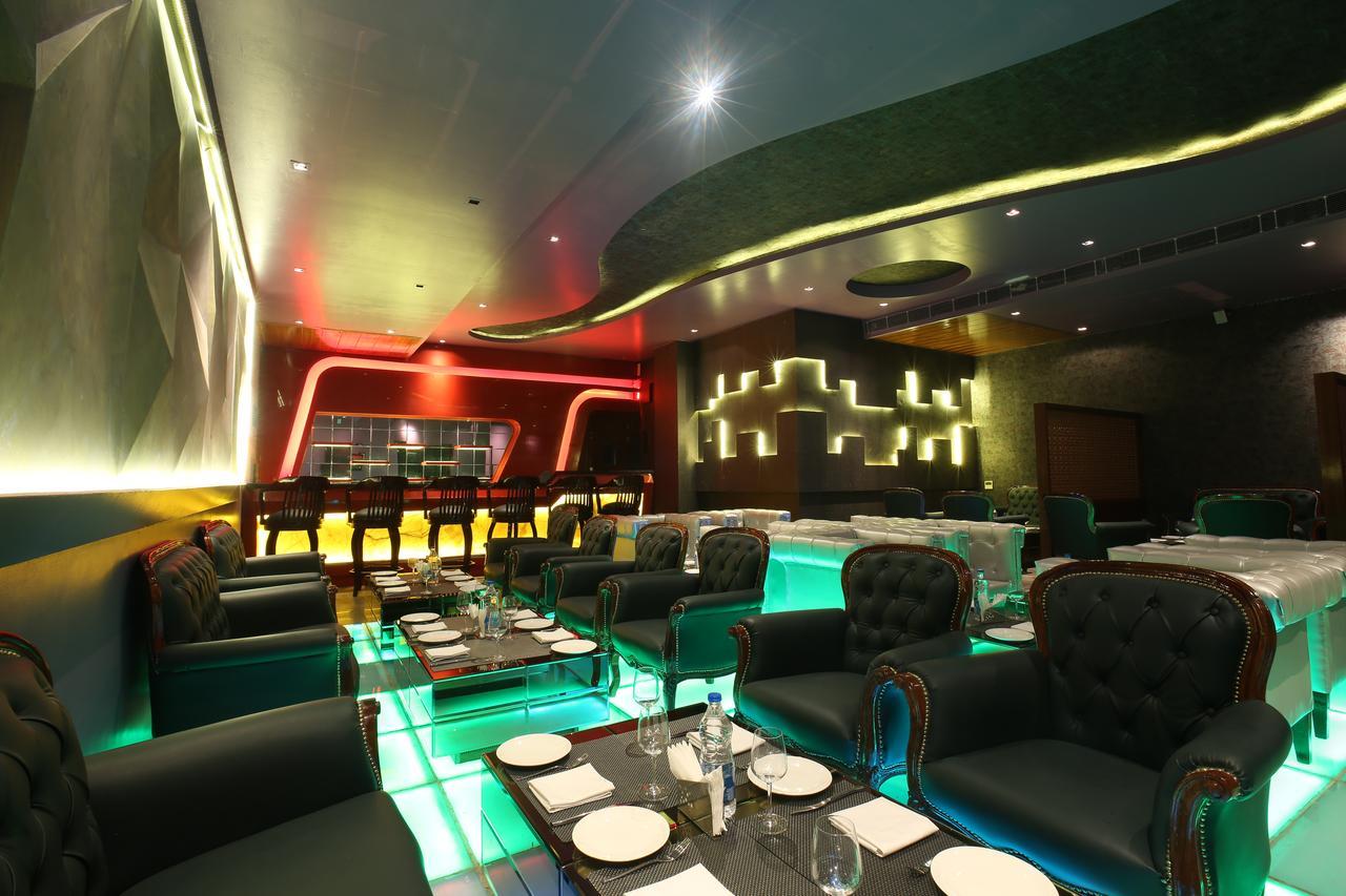 Days Hotel By Wyndham Panipat Exterior photo