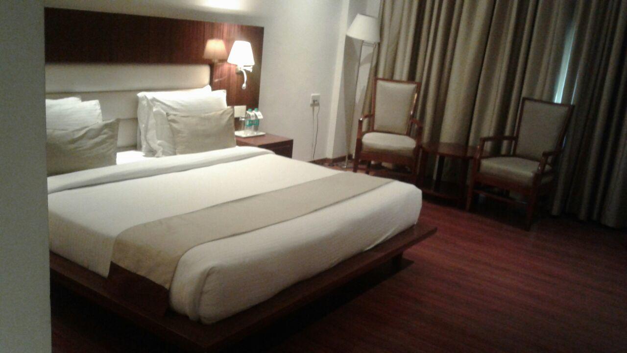 Days Hotel By Wyndham Panipat Exterior photo